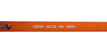 Morel Oga 10203o Eyeglasses