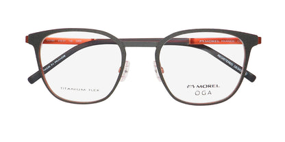 Morel Oga 10179o Eyeglasses