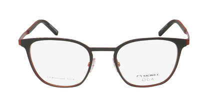 Morel Oga 10179o Eyeglasses