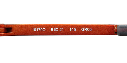 Morel Oga 10179o Eyeglasses