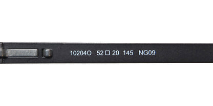 Morel Oga 10204o Eyeglasses