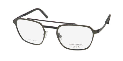 Morel Oga 10180o Eyeglasses