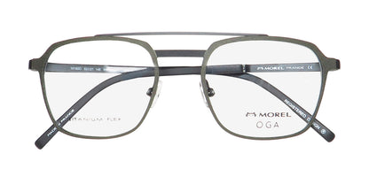 Morel Oga 10180o Eyeglasses