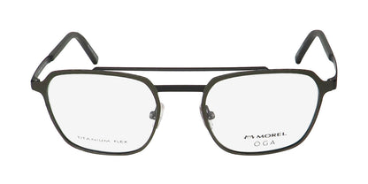 Morel Oga 10180o Eyeglasses