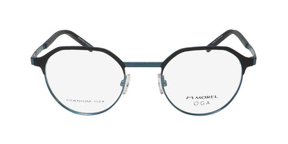 Morel Oga 10184o Eyeglasses