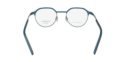 Morel Oga 10184o Eyeglasses