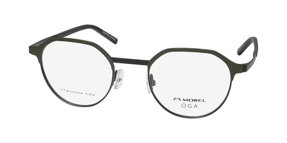 Morel Oga 10184o Eyeglasses