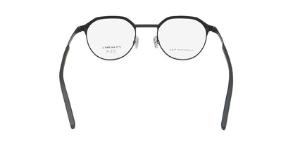 Morel Oga 10184o Eyeglasses