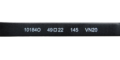 Morel Oga 10184o Eyeglasses