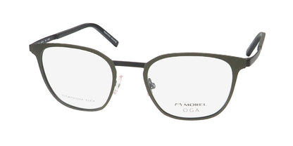 Morel Oga 10179o Eyeglasses