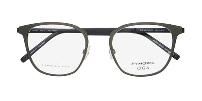 Morel Oga 10179o Eyeglasses