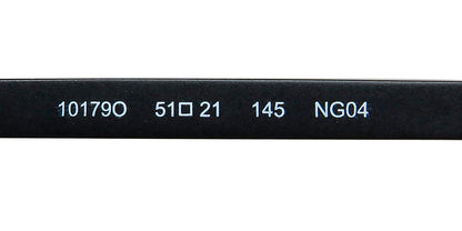 Morel Oga 10179o Eyeglasses