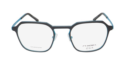 Morel Oga 10194o Eyeglasses
