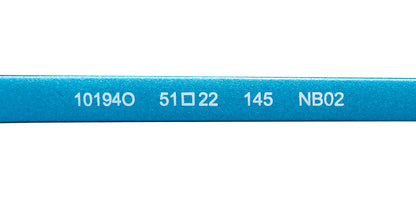 Morel Oga 10194o Eyeglasses