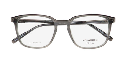 Morel Oga 10177o Eyeglasses