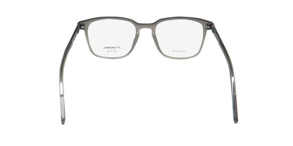 Morel Oga 10177o Eyeglasses