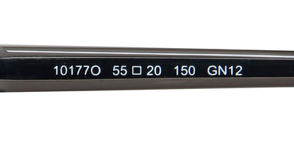Morel Oga 10177o Eyeglasses