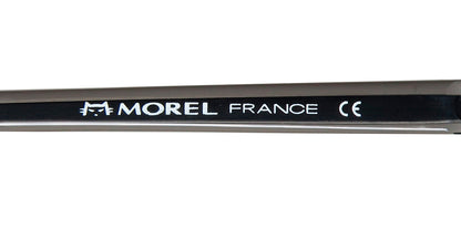 Morel Oga 10177o Eyeglasses