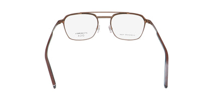 Morel Oga 10180o Eyeglasses