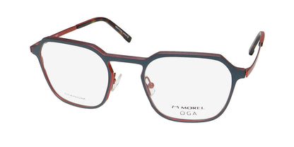 Morel Oga 10194o Eyeglasses