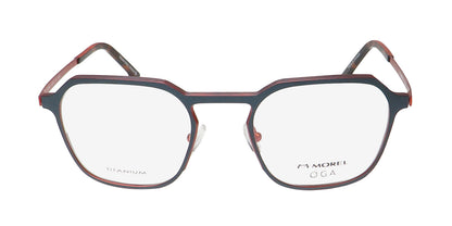 Morel Oga 10194o Eyeglasses