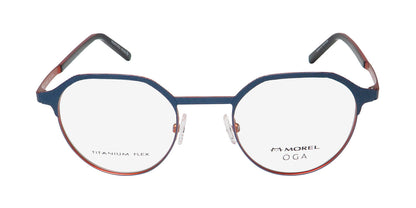 Morel Oga 10184o Eyeglasses