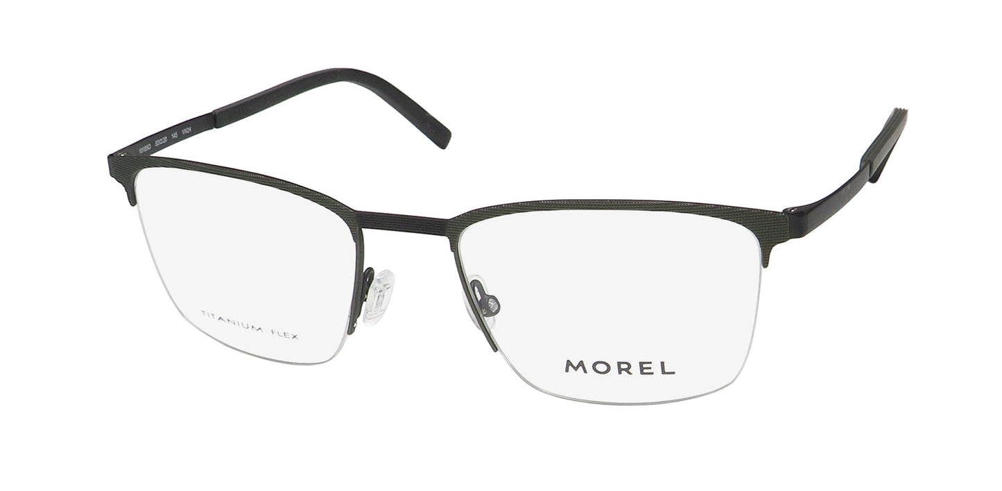 Morel Oga 10185o Eyeglasses