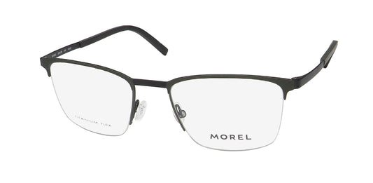 Morel Oga 10185o Eyeglasses