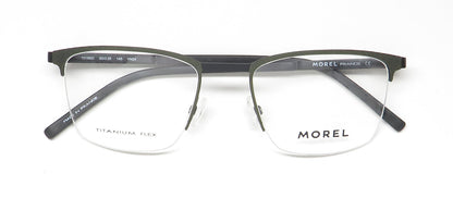 Morel Oga 10185o Eyeglasses