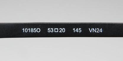 Morel Oga 10185o Eyeglasses