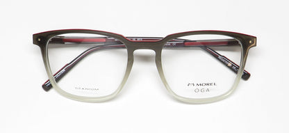 Morel Oga 10177o Eyeglasses