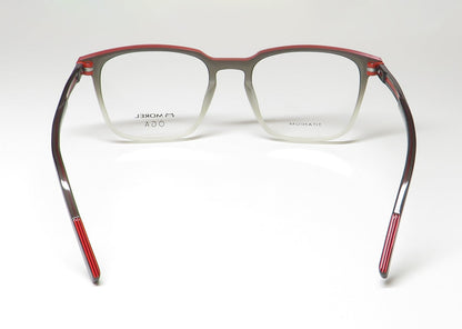 Morel Oga 10177o Eyeglasses