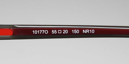 Morel Oga 10177o Eyeglasses