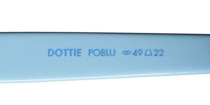 Garrett Leight Dottie Sunglasses