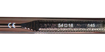 Sean John 6002 Eyeglasses