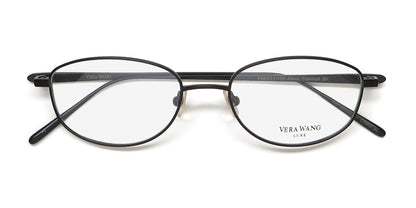 Vera Wang Luxe Alena Eyeglasses