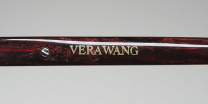 Vera Wang Luxe Ilya Eyeglasses