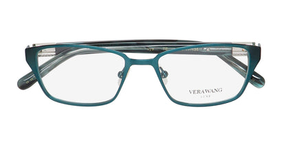 Vera Wang Luxe Ilya Eyeglasses