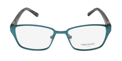 Vera Wang Luxe Ilya Eyeglasses