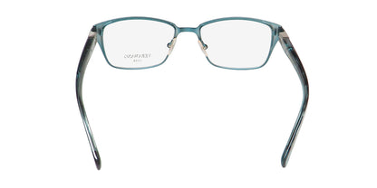 Vera Wang Luxe Ilya Eyeglasses