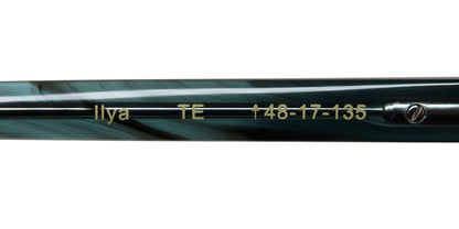 Vera Wang Luxe Ilya Eyeglasses
