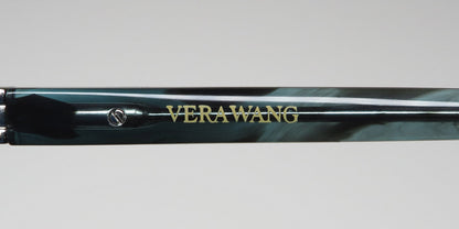Vera Wang Luxe Ilya Eyeglasses