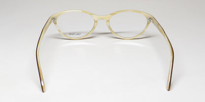 Vera Wang V356 Eyeglasses