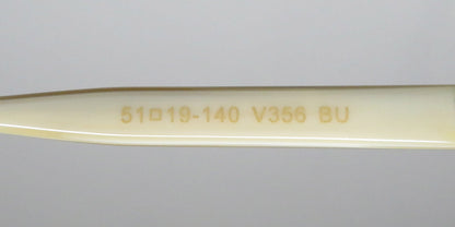 Vera Wang V356 Eyeglasses