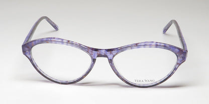 Vera Wang V369 Eyeglasses