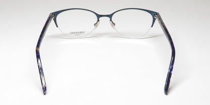 Vera Wang Luxe Aster Eyeglasses