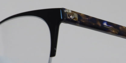 Vera Wang Luxe Aster Eyeglasses