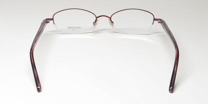 Vera Wang Luxe Bellatrix Eyeglasses