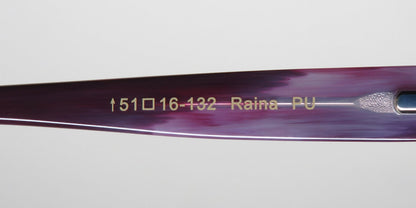 Vera Wang Luxe Raina Eyeglasses