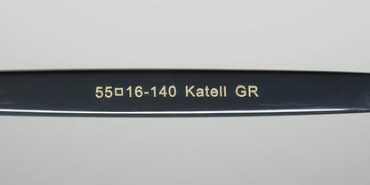 Vera Wang Luxe Katell Eyeglasses